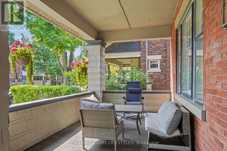 31 GERRARD STREET, London South (South F), Ontario, N6C4C6
