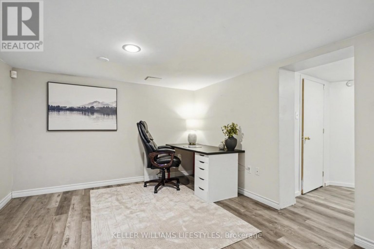31 GERRARD STREET, London South (South F), Ontario, N6C4C6