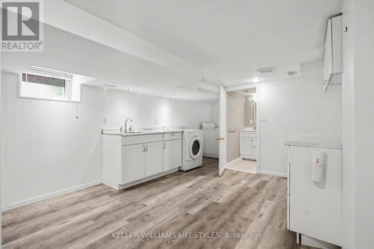 31 GERRARD STREET, London South (South F), Ontario, N6C4C6