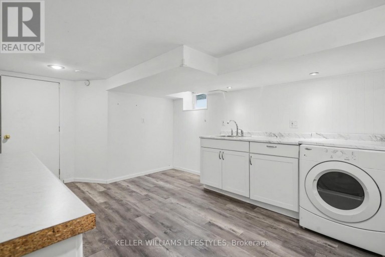 31 GERRARD STREET, London South (South F), Ontario, N6C4C6
