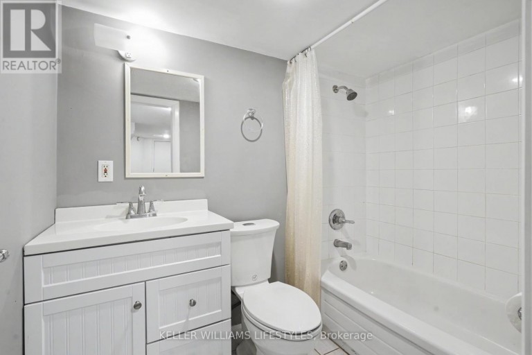 31 GERRARD STREET, London South (South F), Ontario, N6C4C6