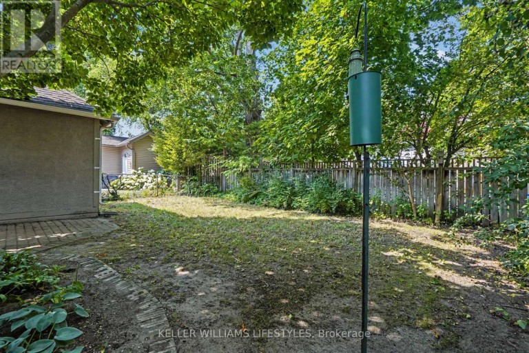 31 GERRARD STREET, London South (South F), Ontario, N6C4C6