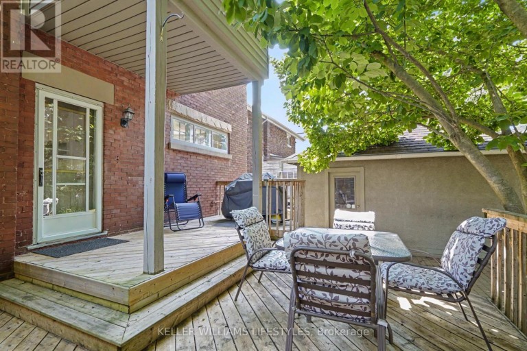 31 GERRARD STREET, London South (South F), Ontario, N6C4C6
