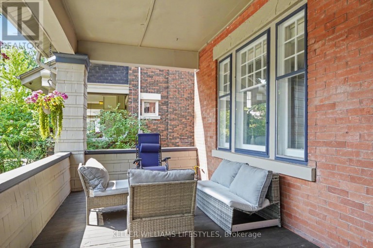 31 GERRARD STREET, London South (South F), Ontario, N6C4C6