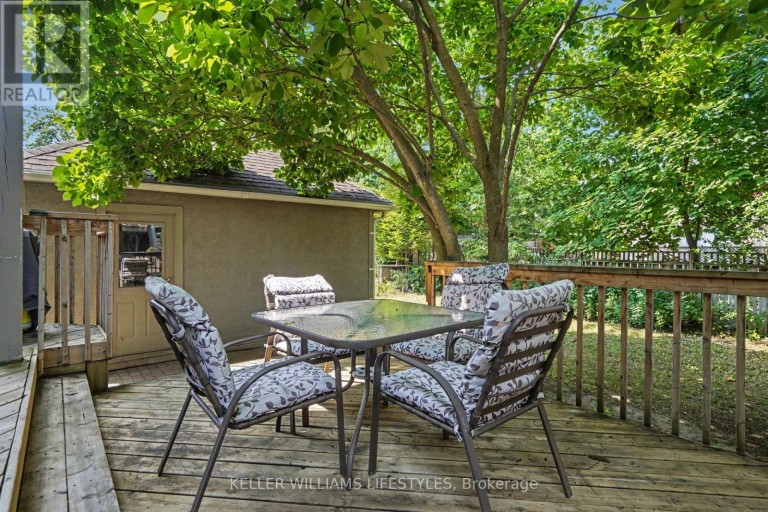 31 GERRARD STREET, London South (South F), Ontario, N6C4C6