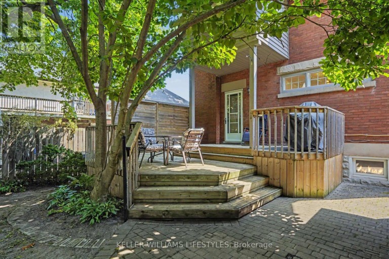 31 GERRARD STREET, London South (South F), Ontario, N6C4C6