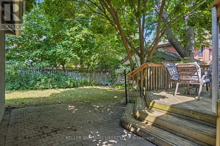 31 GERRARD STREET, London South (South F), Ontario, N6C4C6