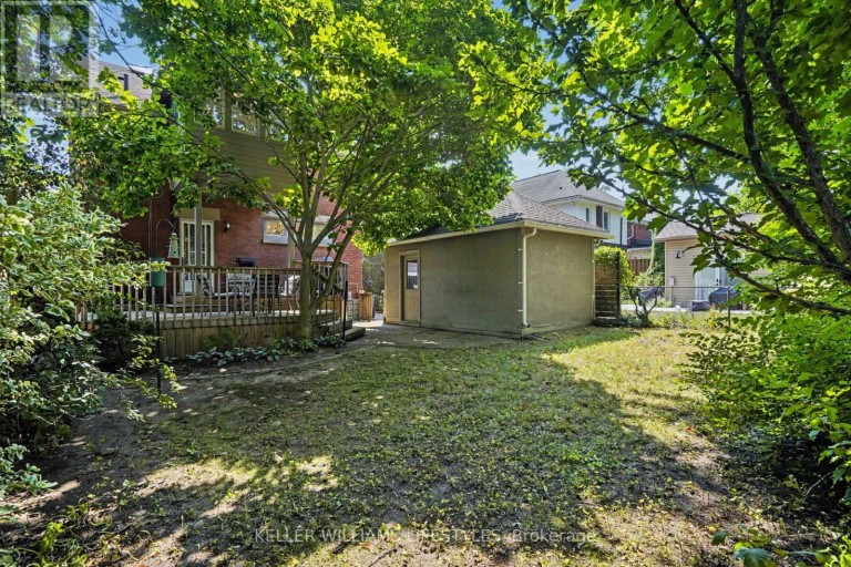 31 GERRARD STREET, London South (South F), Ontario, N6C4C6