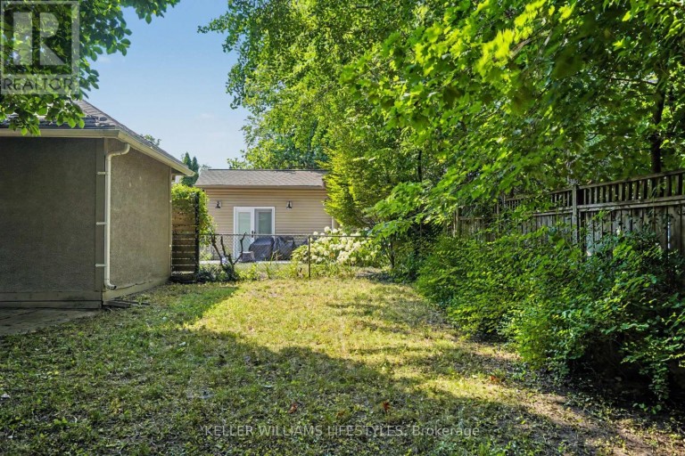 31 GERRARD STREET, London South (South F), Ontario, N6C4C6