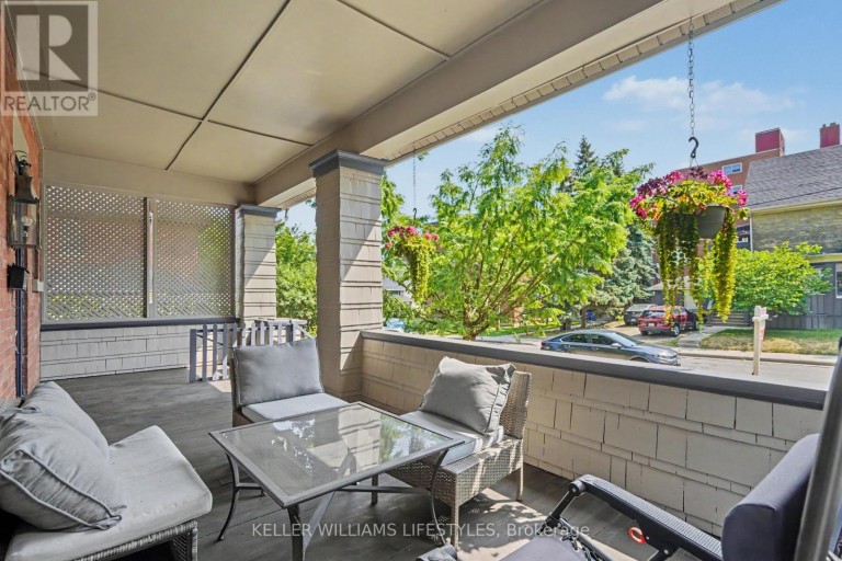 31 GERRARD STREET, London South (South F), Ontario, N6C4C6