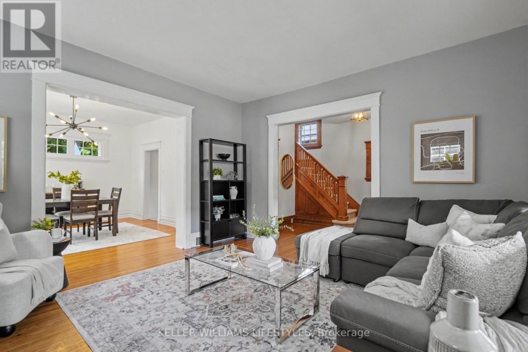 31 GERRARD STREET, London South (South F), Ontario, N6C4C6