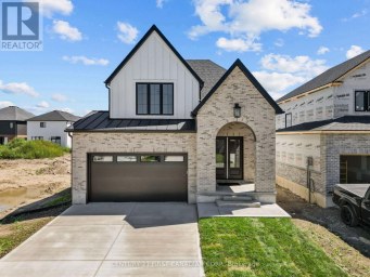 95 SHELDABREN STREET North Middlesex (Ailsa Craig) Ontario photo 1