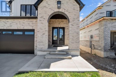 95 SHELDABREN STREET North Middlesex (Ailsa Craig) Ontario photo 3