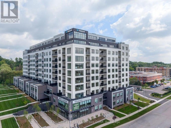 419 - 230 NORTH CENTRE ROAD, London North (North B), Ontario, N5X0P9