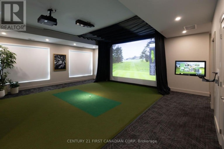 419 - 230 NORTH CENTRE ROAD, London North (North B), Ontario, N5X0P9