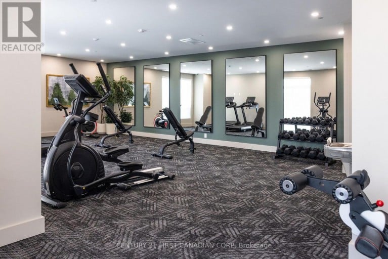 419 - 230 NORTH CENTRE ROAD, London North (North B), Ontario, N5X0P9