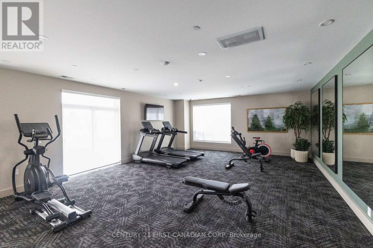 419 - 230 NORTH CENTRE ROAD, London North (North B), Ontario, N5X0P9