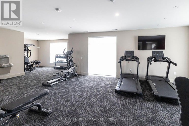 419 - 230 NORTH CENTRE ROAD, London North (North B), Ontario, N5X0P9