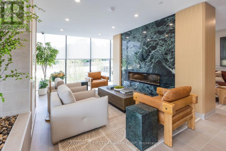 419 - 230 NORTH CENTRE ROAD, London North (North B), Ontario, N5X0P9