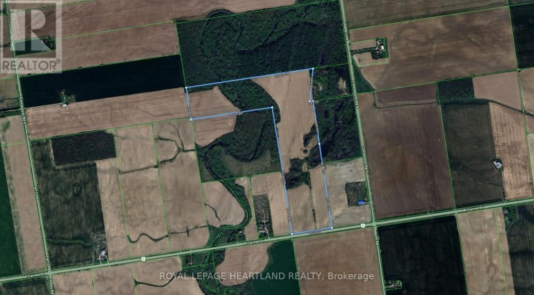 39132 MOUNT CARMEL DRIVE, South Huron (Stephen), Ontario, N0M1M0
