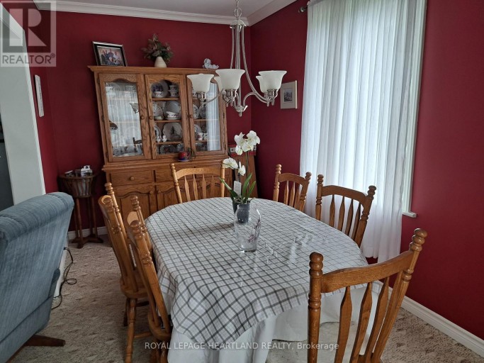 39132 MOUNT CARMEL DRIVE, South Huron (Stephen), Ontario, N0M1M0