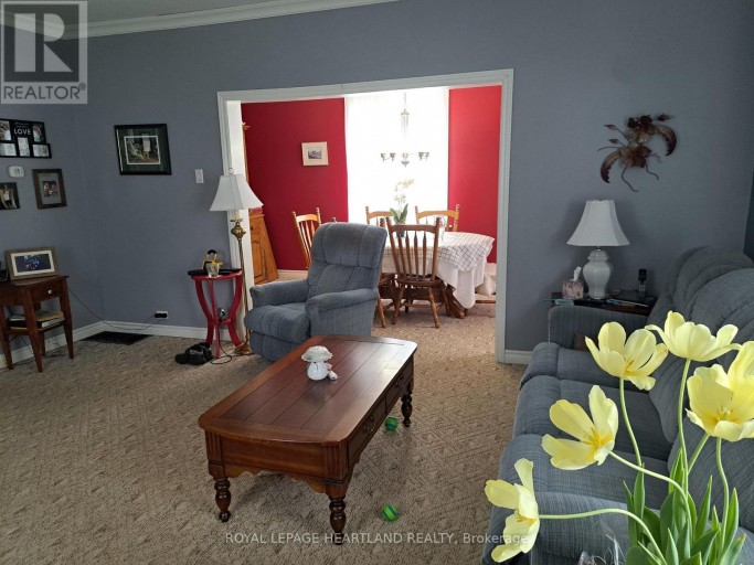 39132 MOUNT CARMEL DRIVE, South Huron (Stephen), Ontario, N0M1M0