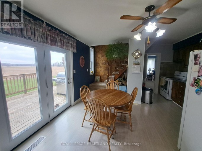 39132 MOUNT CARMEL DRIVE, South Huron (Stephen), Ontario, N0M1M0