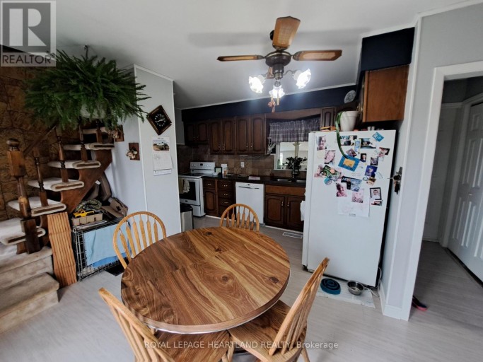 39132 MOUNT CARMEL DRIVE, South Huron (Stephen), Ontario, N0M1M0