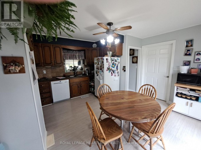 39132 MOUNT CARMEL DRIVE, South Huron (Stephen), Ontario, N0M1M0