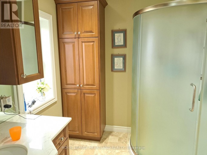 39132 MOUNT CARMEL DRIVE, South Huron (Stephen), Ontario, N0M1M0