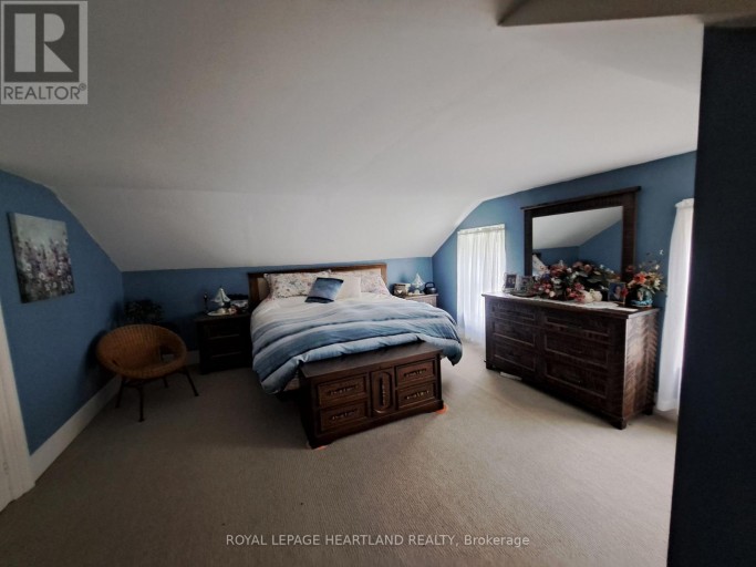 39132 MOUNT CARMEL DRIVE, South Huron (Stephen), Ontario, N0M1M0