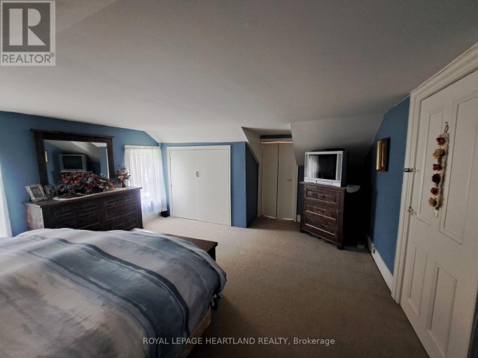 39132 MOUNT CARMEL DRIVE, South Huron (Stephen), Ontario, N0M1M0
