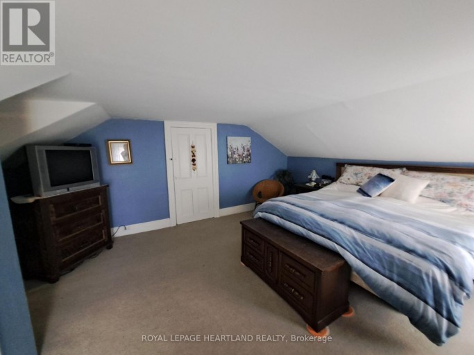 39132 MOUNT CARMEL DRIVE, South Huron (Stephen), Ontario, N0M1M0