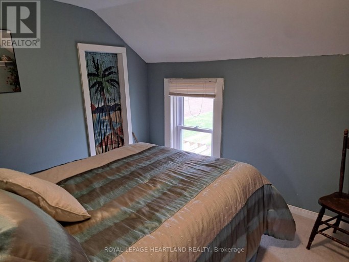 39132 MOUNT CARMEL DRIVE, South Huron (Stephen), Ontario, N0M1M0