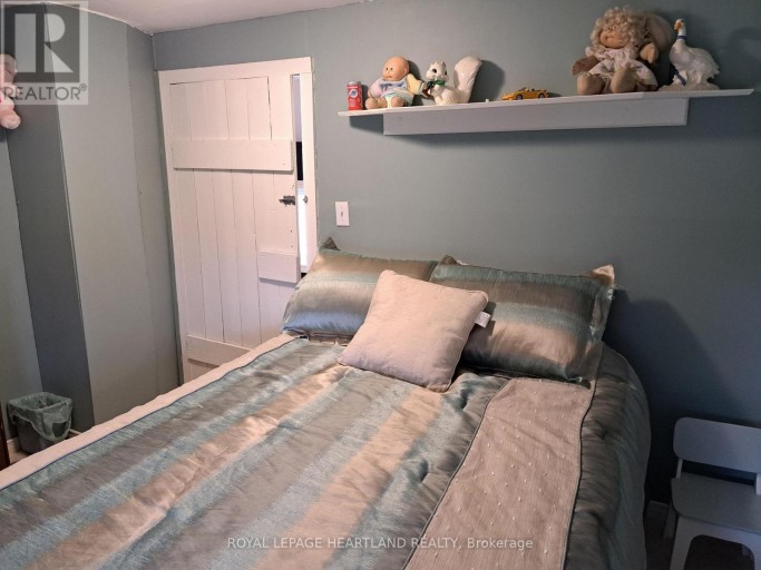 39132 MOUNT CARMEL DRIVE, South Huron (Stephen), Ontario, N0M1M0