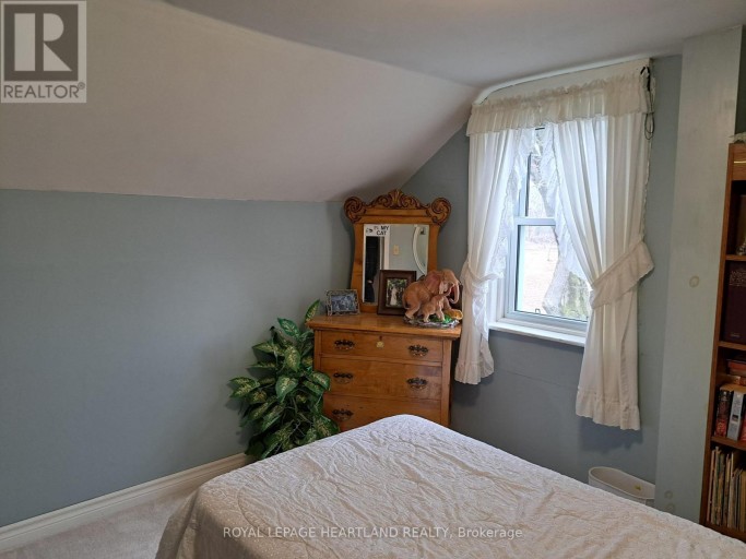 39132 MOUNT CARMEL DRIVE, South Huron (Stephen), Ontario, N0M1M0