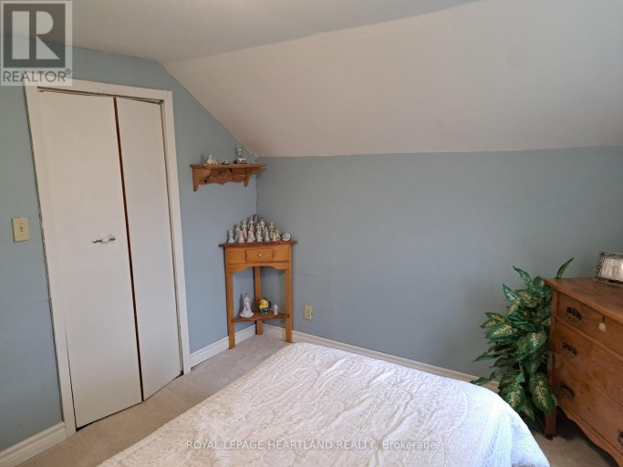 39132 MOUNT CARMEL DRIVE, South Huron (Stephen), Ontario, N0M1M0