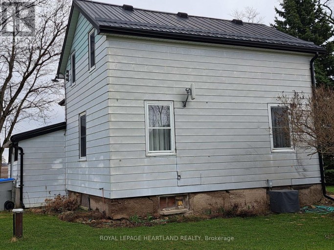 39132 MOUNT CARMEL DRIVE, South Huron (Stephen), Ontario, N0M1M0