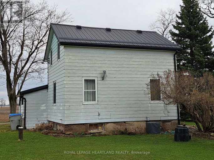 39132 MOUNT CARMEL DRIVE, South Huron (Stephen), Ontario, N0M1M0