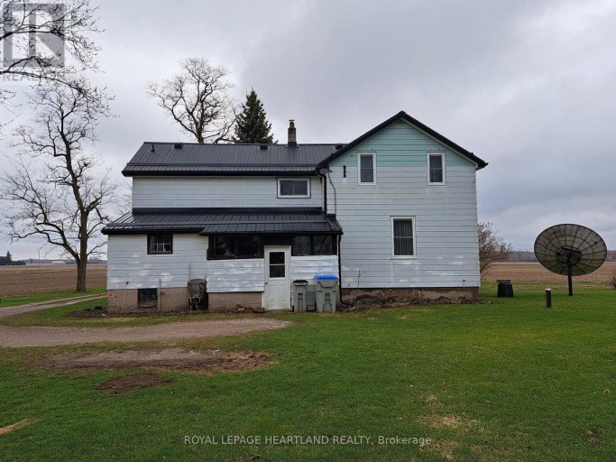 39132 MOUNT CARMEL DRIVE, South Huron (Stephen), Ontario, N0M1M0