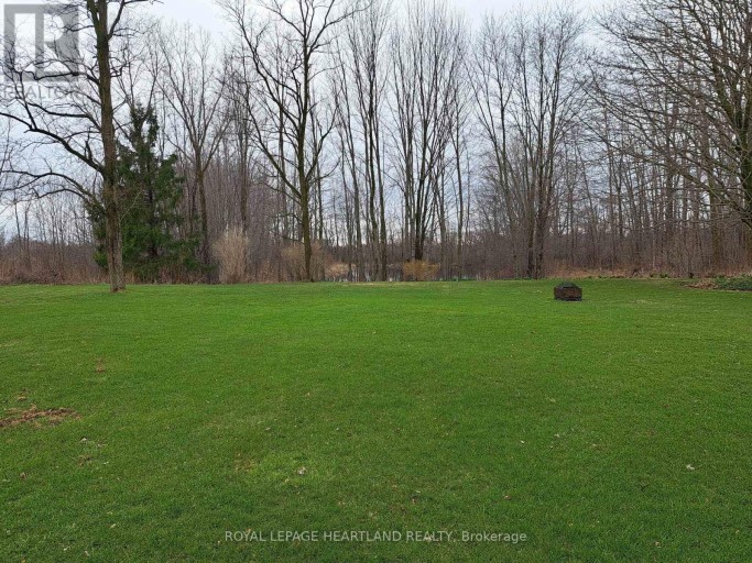 39132 MOUNT CARMEL DRIVE, South Huron (Stephen), Ontario, N0M1M0