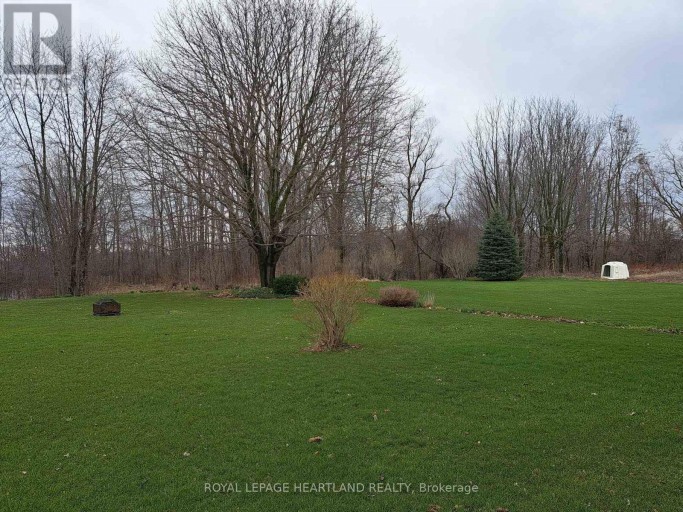 39132 MOUNT CARMEL DRIVE, South Huron (Stephen), Ontario, N0M1M0