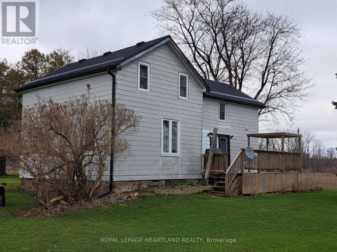 39132 MOUNT CARMEL DRIVE, South Huron (Stephen), Ontario, N0M1M0