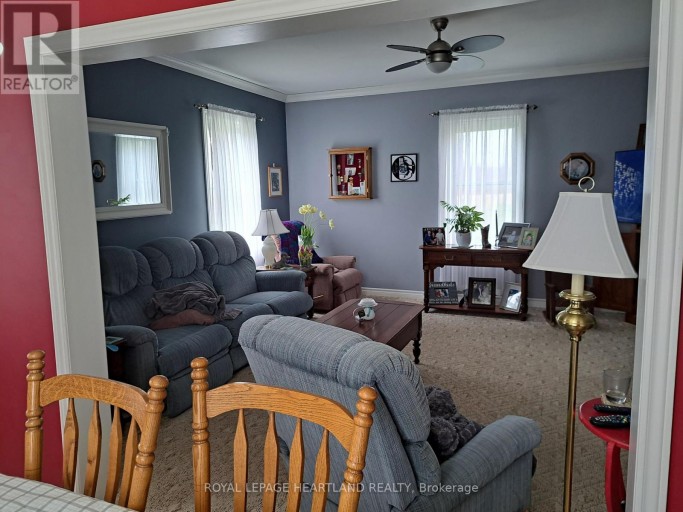 39132 MOUNT CARMEL DRIVE, South Huron (Stephen), Ontario, N0M1M0