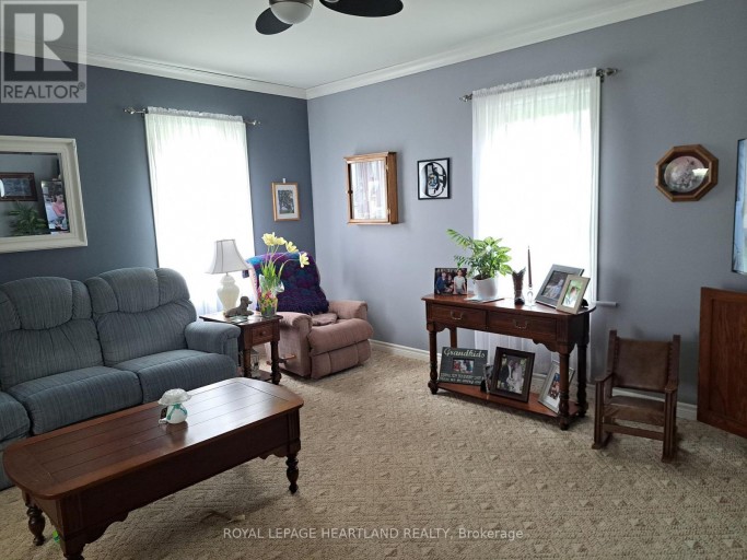 39132 MOUNT CARMEL DRIVE, South Huron (Stephen), Ontario, N0M1M0