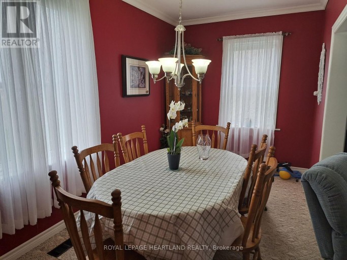 39132 MOUNT CARMEL DRIVE, South Huron (Stephen), Ontario, N0M1M0
