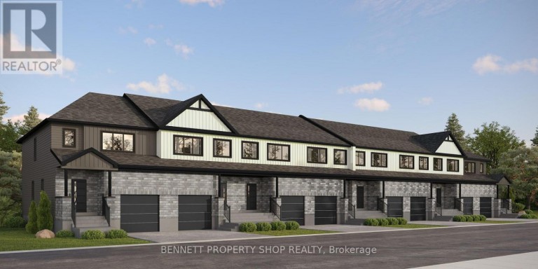 501-515 STOMPIN' TOM PRIVATE, Ottawa, Ontario, K1W1G1 (ID X13849100)