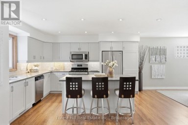 81 ST LAWRENCE STREET Collingwood Ontario photo 10