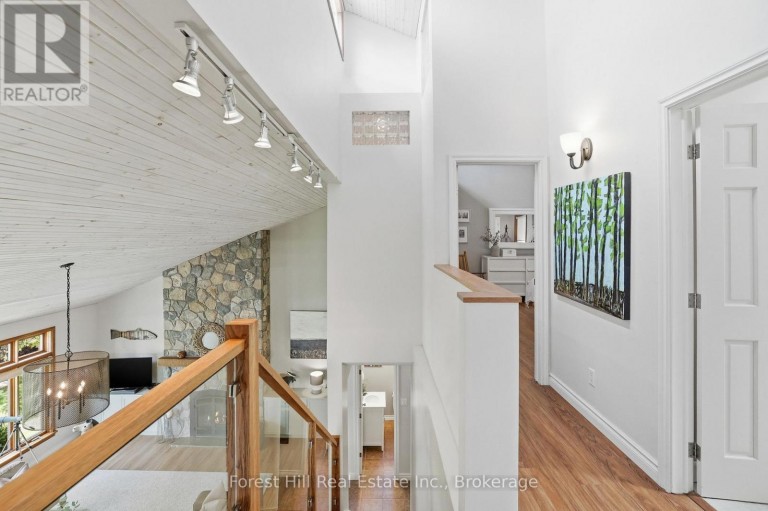 81 ST LAWRENCE STREET, Collingwood, Ontario, L9Y4Y3