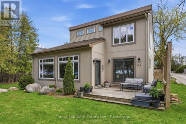 81 ST LAWRENCE STREET Collingwood Ontario photo 2